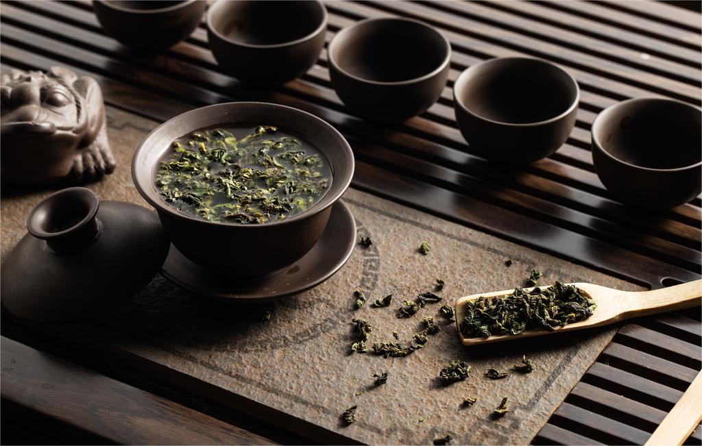茶葉商城app軟件開發對茶企轉型有哪些好處？